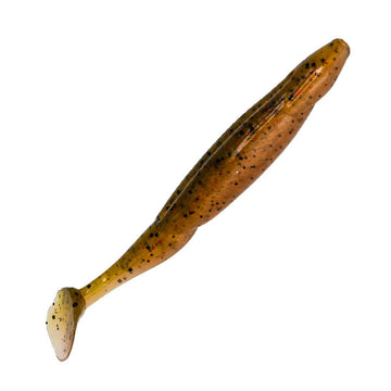 Charlie's Worms Lil' Zipper Dipper Natural Swimmer